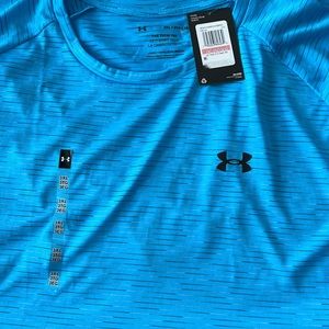 Under Armour XXXL DRI-fit shirt